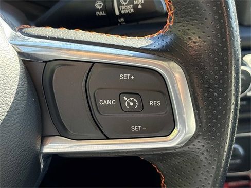 Used 2022 Jeep Gladiator Mojave w/ LED Lighting Group image 27