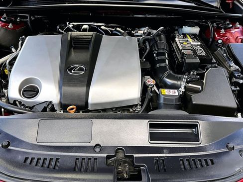 Used 2020 Lexus ES 350 w/ Premium Package image 31