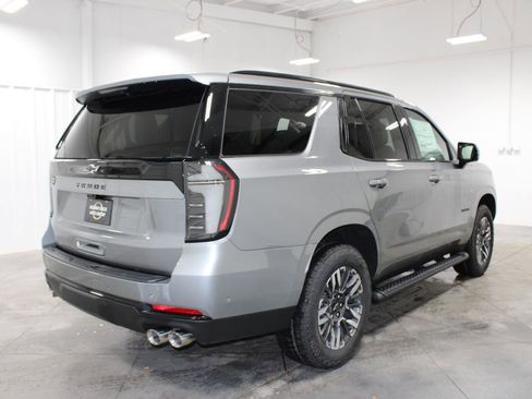 New 2026 Chevrolet Tahoe Z71 w/ Z71 Off-Road Package image 9