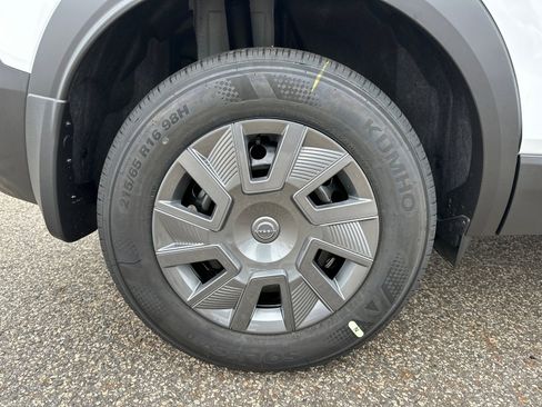 New 2026 Nissan Kicks S w/ Charging Package image 16