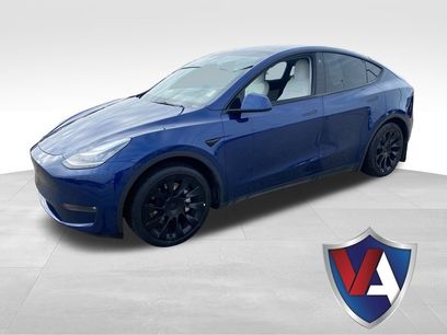 Used 2021 Tesla Model Y Long Range