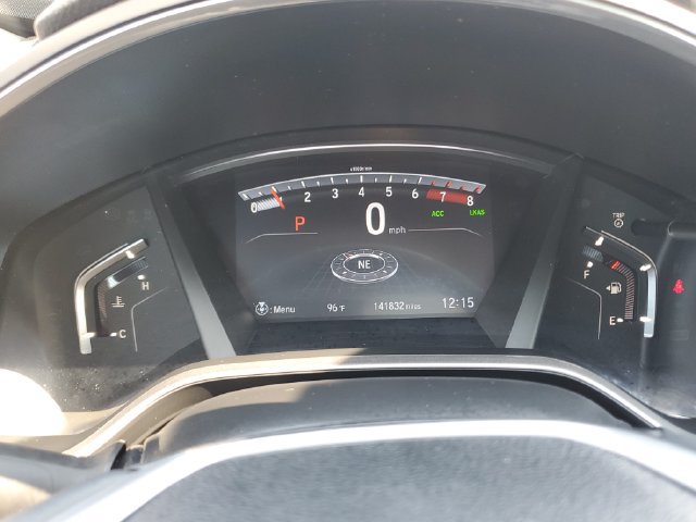 Used 2020 Honda CR-V Touring image 24