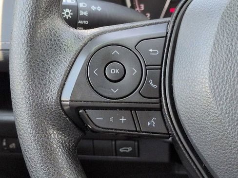 Certified 2024 Toyota RAV4 XLE w/ Convenience Package FWD image 24