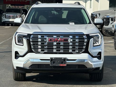 New 2026 GMC Terrain Denali AWD/4WD image 3