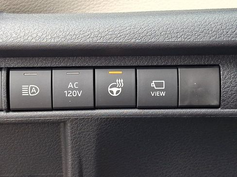 Certified 2026 Toyota Sienna Platinum AWD/4WD image 28