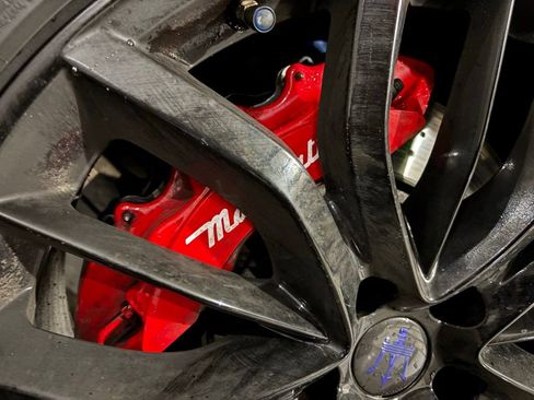 Used 2019 Maserati Levante GTS image 12