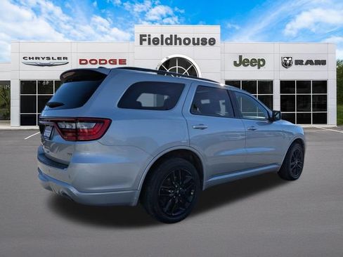 Used 2024 Dodge Durango GT AWD/4WD image 13