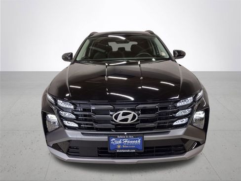 New 2026 Hyundai Tucson SEL w/ Tow & Go Package image 3