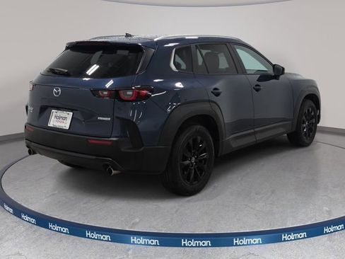 Used 2025 MAZDA CX-50 AWD 2.5 S w/ Premium Package image 6