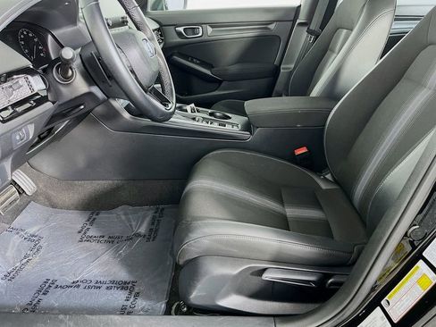 Used 2024 Honda Civic Sport image 27