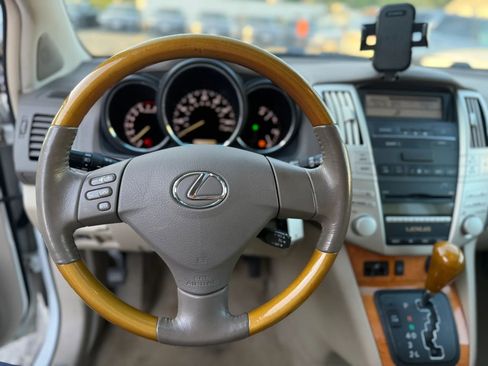 Used 2007 Lexus RX 350 AWD image 26