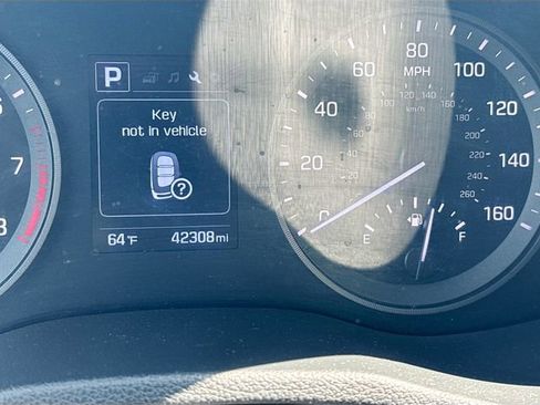 Used 2018 Hyundai Tucson Value w/ Cargo Package AWD/4WD image 14