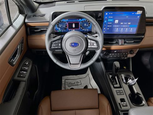 New 2026 Subaru Outback Touring XT image 18