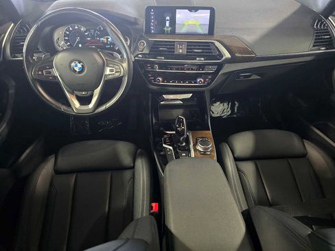 Used 2019 BMW X3 xDrive30i w/ Driving Assistance Package image 9