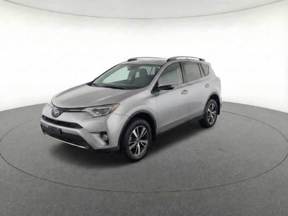 Used 2017 Toyota RAV4 XLE w/ Convenience Package