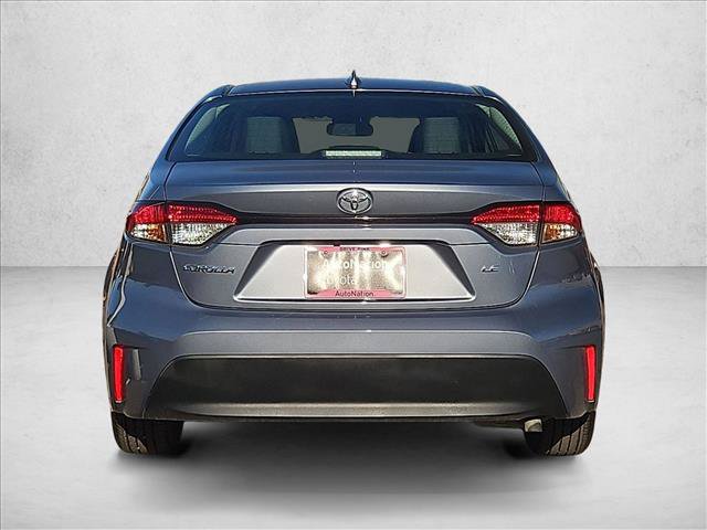 Used 2026 Toyota Corolla LE FWD image 7