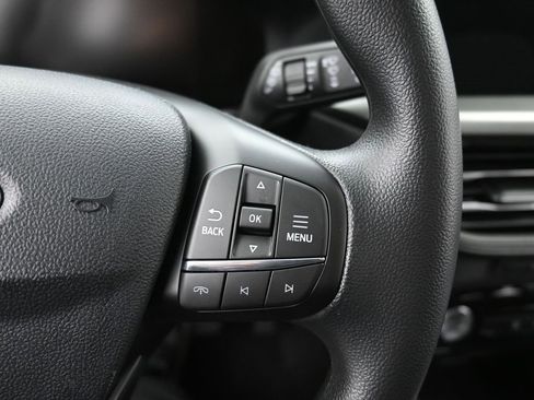 New 2026 Ford Escape Active w/ Tech Pack #1 image 17