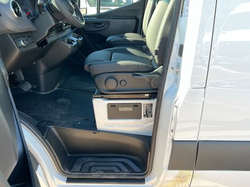 New 2026 Mercedes-Benz Sprinter 2500 image 13