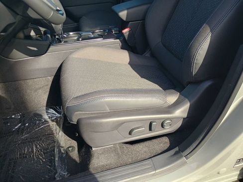New 2026 Subaru Forester Premium AWD/4WD image 13