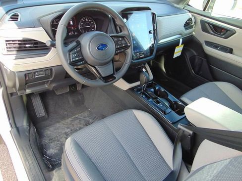 New 2026 Subaru Forester Premium AWD/4WD image 11