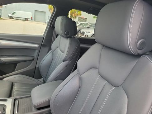 Certified 2023 Audi Q5 2.0T Prestige AWD/4WD image 16