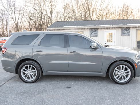 Used 2022 Dodge Durango R/T image 13