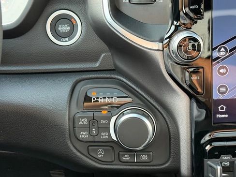 New 2026 RAM 1500 Big Horn image 22