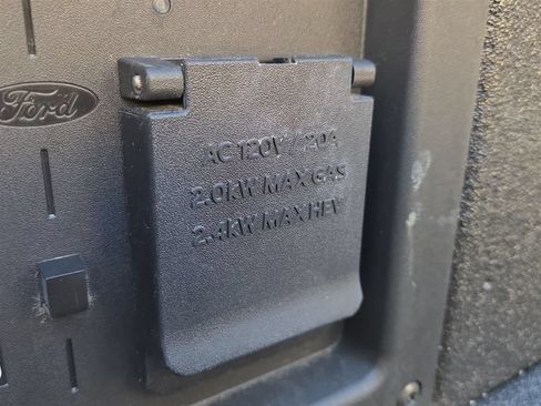 Used 2024 Ford F150 Raptor AWD/4WD image 17