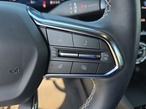 New 2025 Chevrolet Blazer EV LT image 19