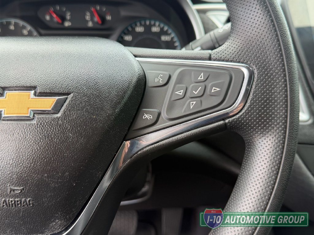 Used 2020 Chevrolet Malibu LS FWD image 36