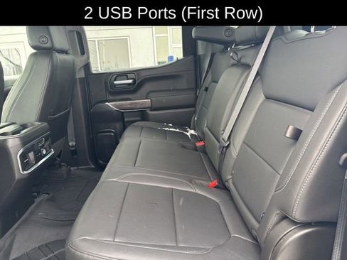 Used 2021 Chevrolet Silverado 1500 LTZ w/ LTZ Premium Package image 15