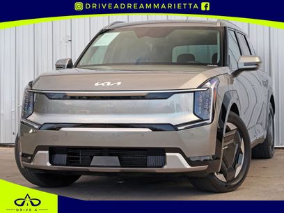 Used 2024 Kia EV9 Land