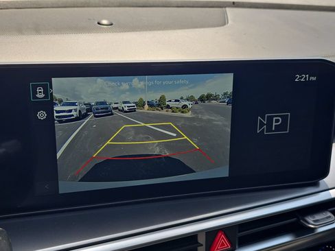 New 2026 Kia Sorento LX FWD image 23