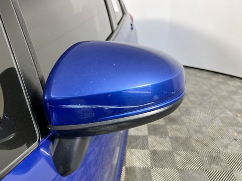 Used 2016 Honda Fit EX image 13