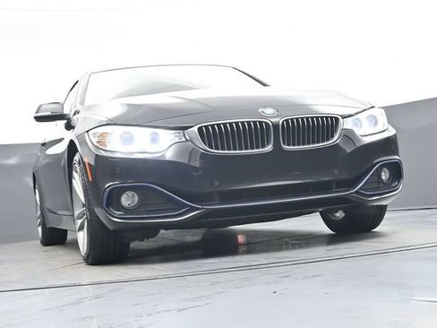 Used 2017 BMW 430i xDrive Coupe AWD/4WD image 39