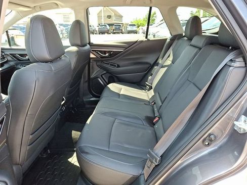 Certified 2024 Subaru Outback Limited AWD/4WD image 11