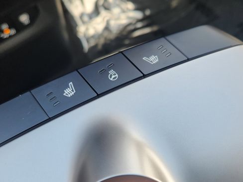 New 2025 Kia EV6 Light image 21