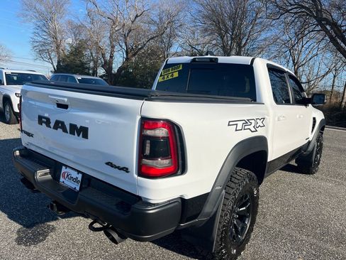 Used 2022 RAM 1500 TRX w/ TRX Level 2 Equipment Group image 31