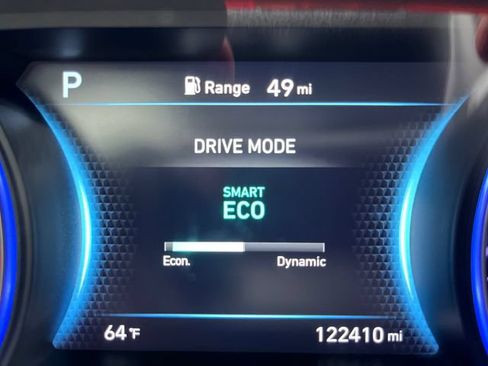 Used 2020 Hyundai Palisade SEL w/ Convenience Package FWD image 10