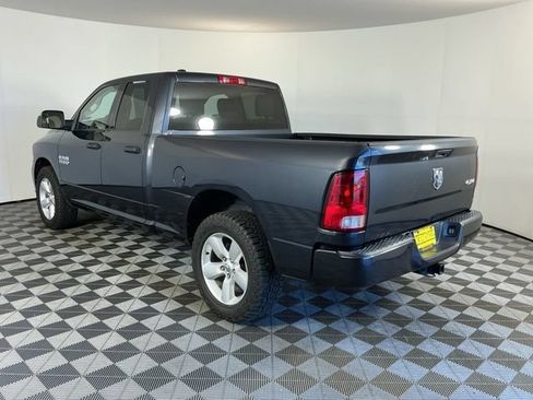 Used 2014 RAM 1500 Tradesman w/ Popular Equipment Group AWD/4WD image 5