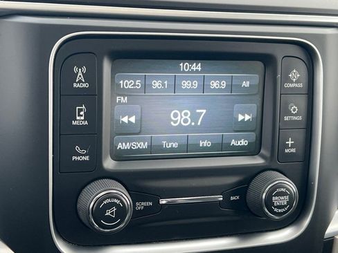 Used 2019 RAM 1500 Classic Warlock AWD/4WD image 14
