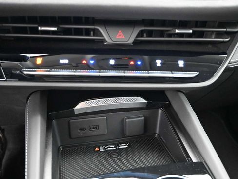 New 2026 Buick Envision Sport Touring AWD/4WD image 13