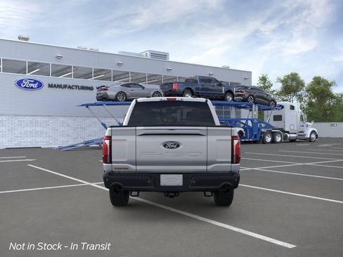 New 2026 Ford F150 Tremor AWD/4WD image 6