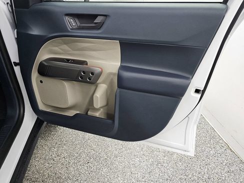 New 2026 Ford Maverick Lariat AWD/4WD image 19