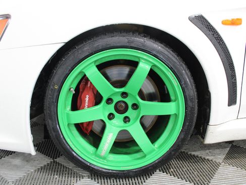 Used 2015 Mitsubishi Lancer Evolution MR AWD/4WD image 31