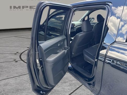 Used 2023 Honda Ridgeline RTL image 24