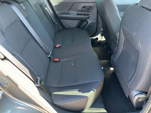 New 2026 Nissan Kicks S image 15