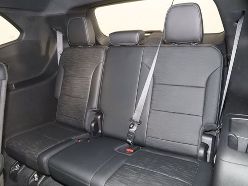 Used 2025 Buick Enclave Sport Touring FWD image 49