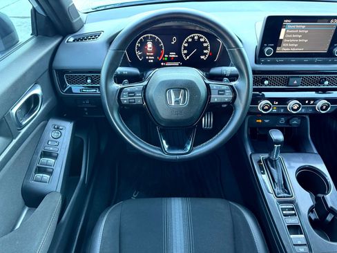 Used 2022 Honda Civic Sport image 19