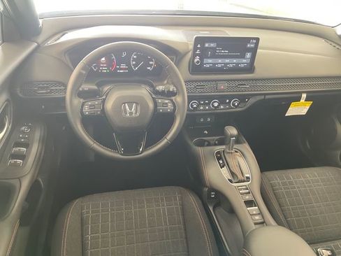 Used 2026 Honda HR-V Sport image 18